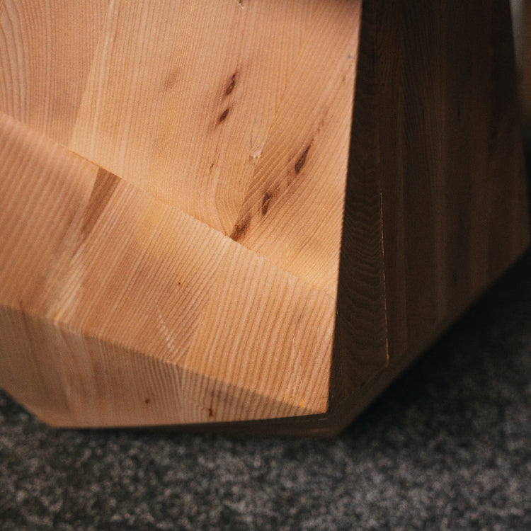 Dolmen Stool