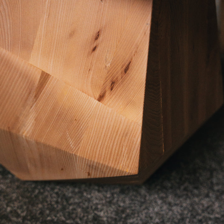 Dolmen Stool