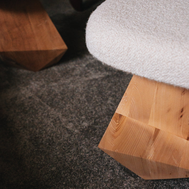 Dolmen Stool