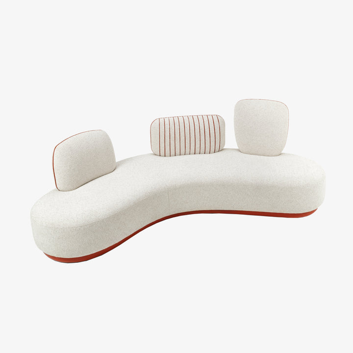 Dolmen Sofa