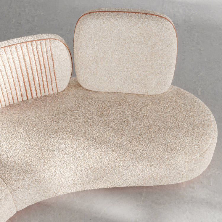 Dolmen Sofa