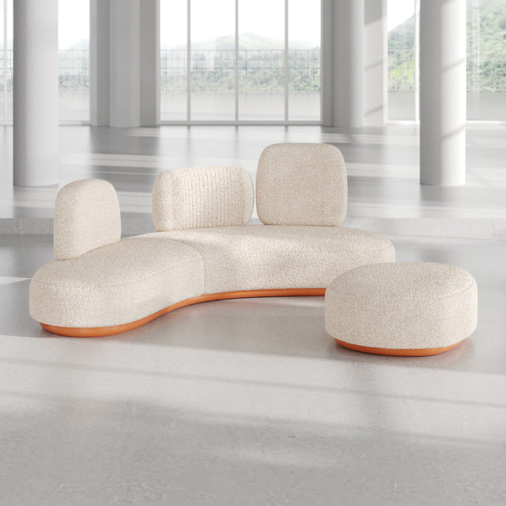 Dolmen Sofa