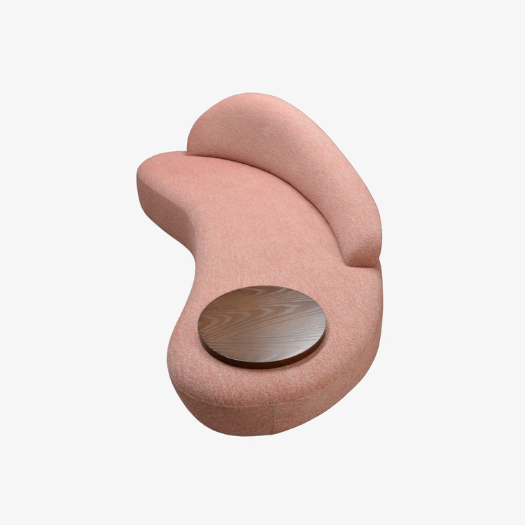 Dolmen Lounge Sofa