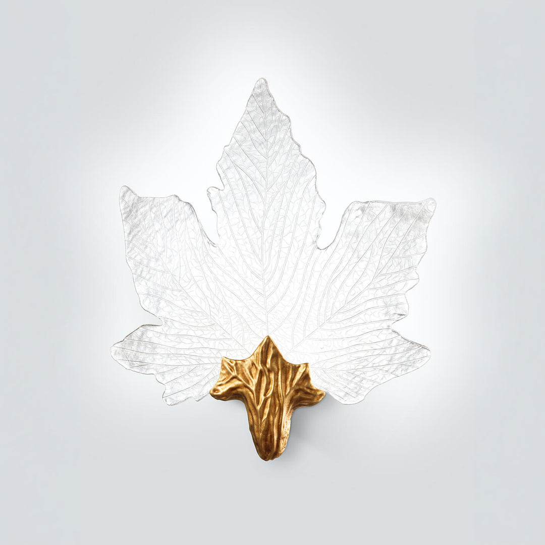 FOLIO PALM EXTRA LARGE SCONCE