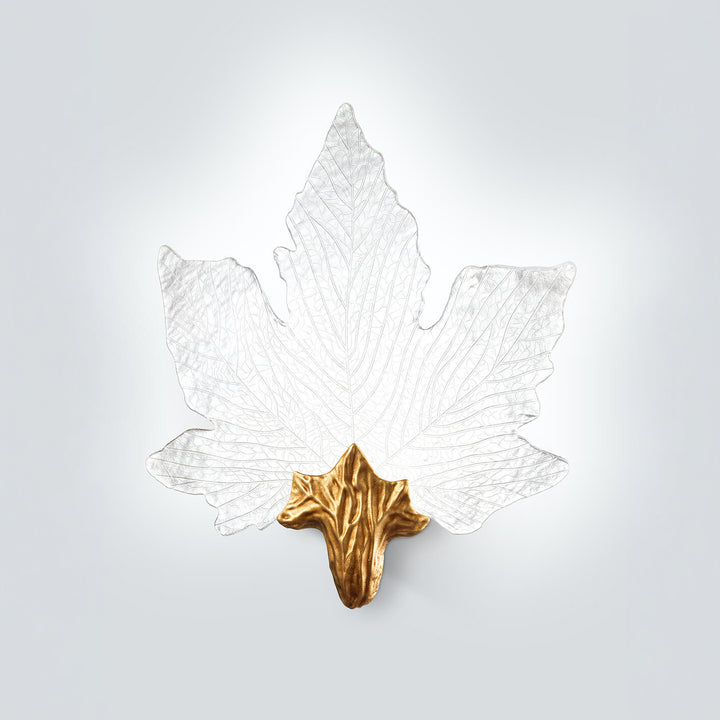 FOLIO PALM EXTRA LARGE SCONCE