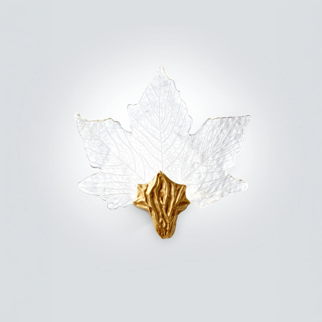 FOLIO PALM LARGE SCONCE