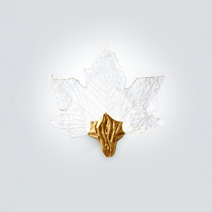 FOLIO PALM LARGE SCONCE