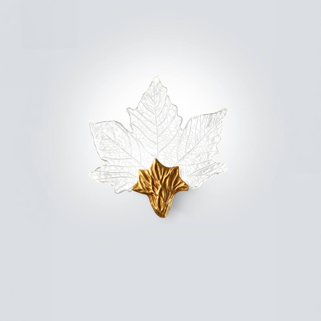 FOLIO PALM MEDIUM SCONCE