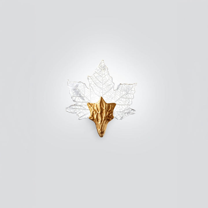 FOLIO PALM SMALL SCONCE