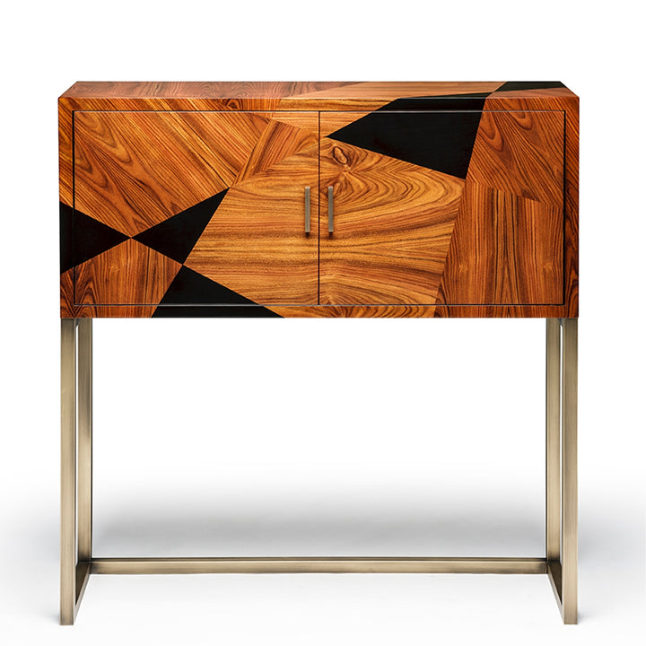 Geometry Cabinet