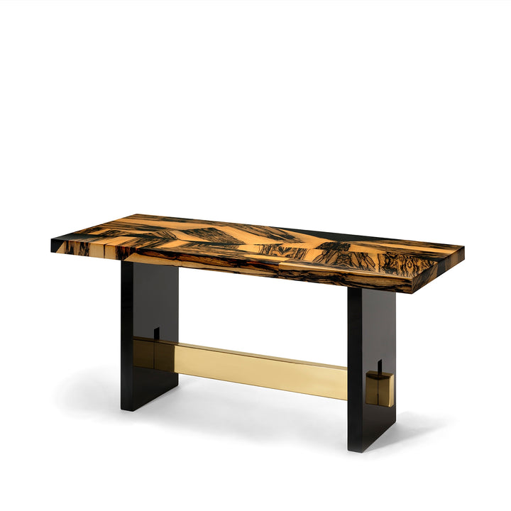 Geometry Console