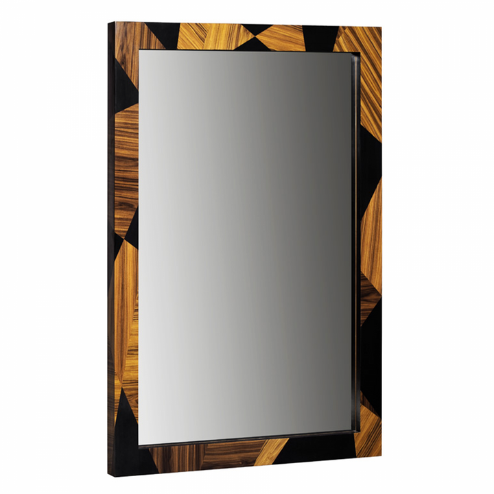 Geometry Mirror