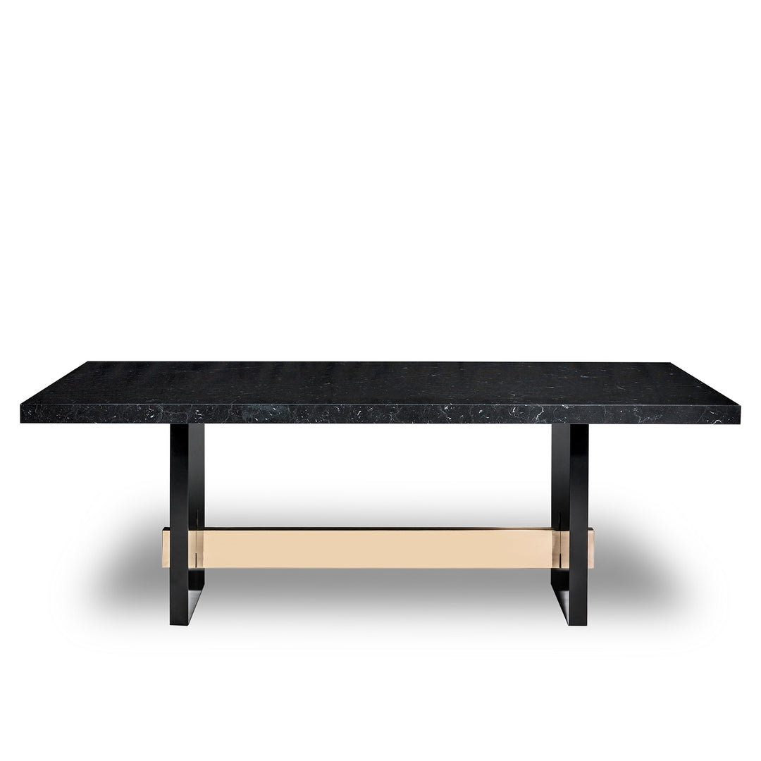 Geometry Dining Table