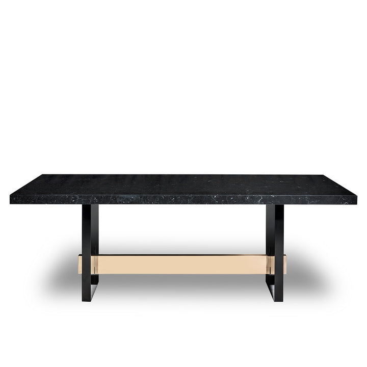 Geometry Dining Table