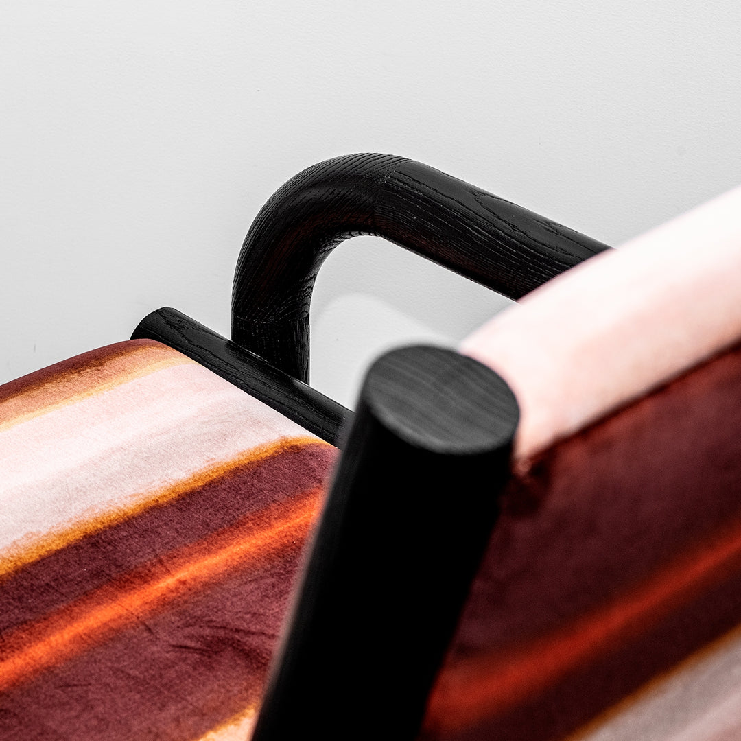 Ginga Armchair