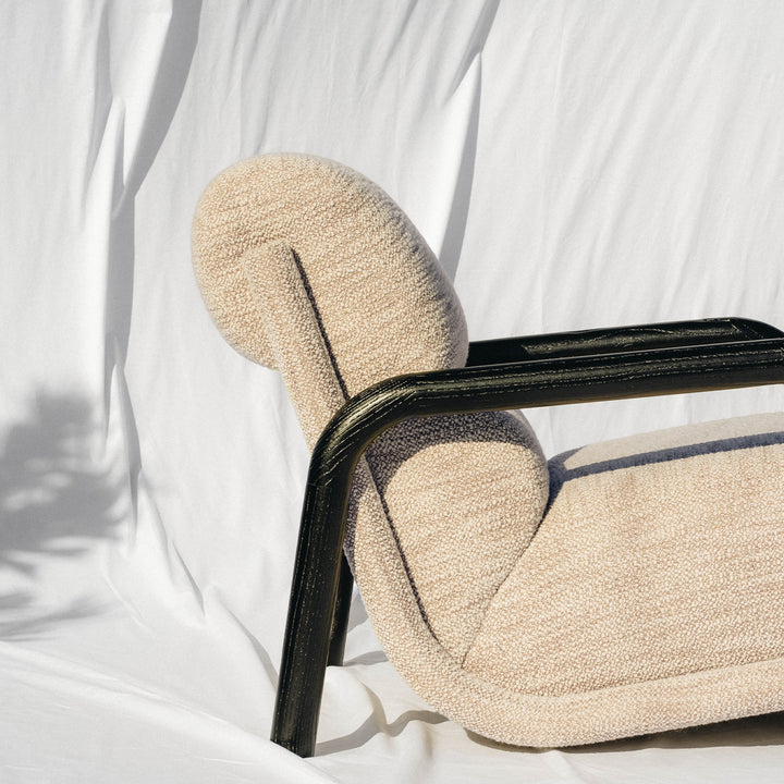 Ginga XL Armchair