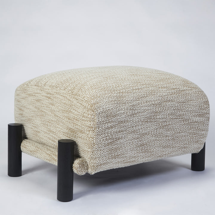 Ginga XL Footstool