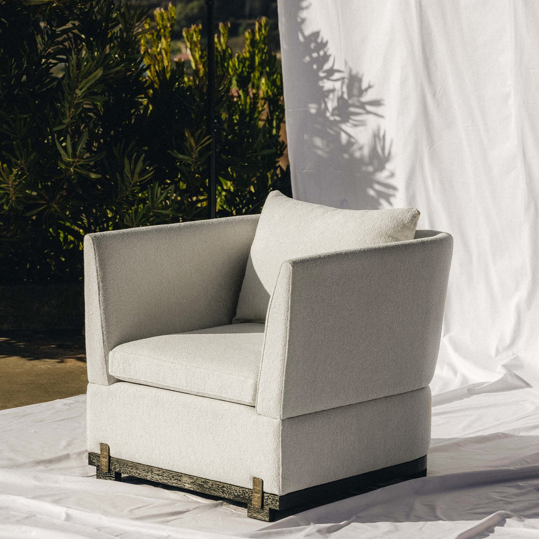 Ida Armchair