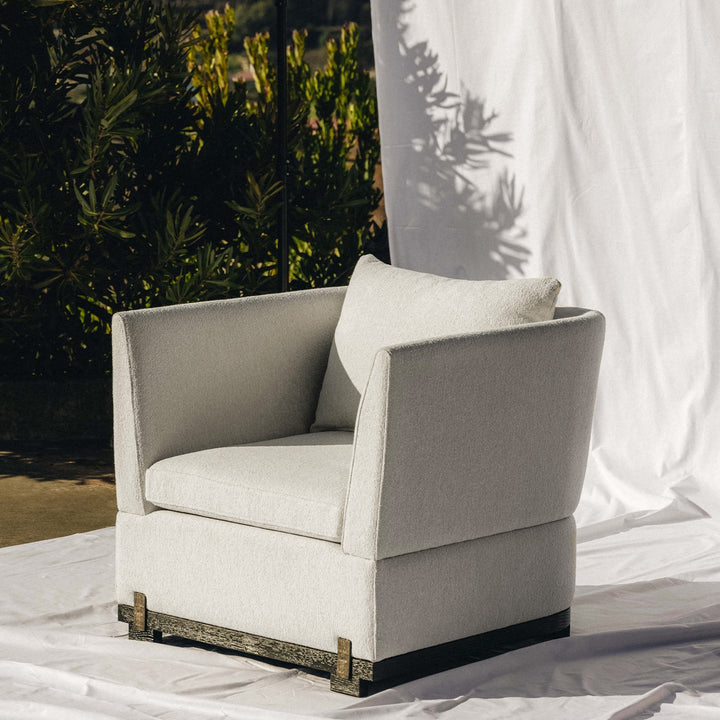 Ida Armchair
