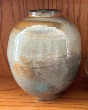 Moon Jar No.5