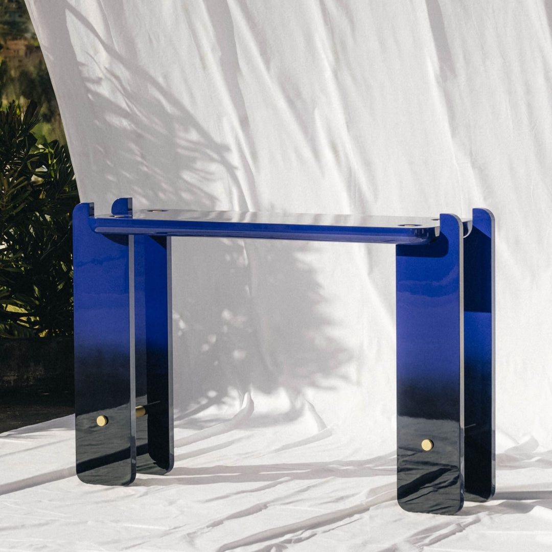 Ipanema Console