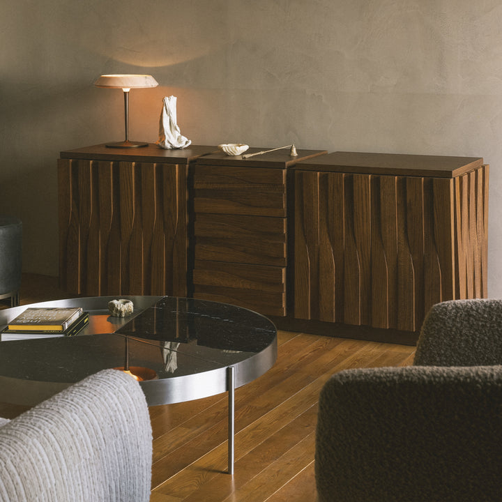 Jacaranda Sideboard