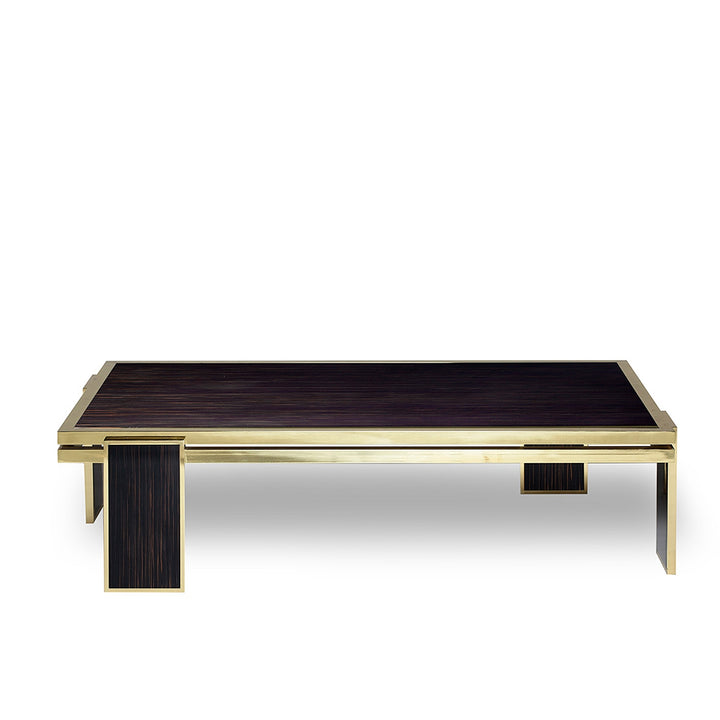 James Coffee Table