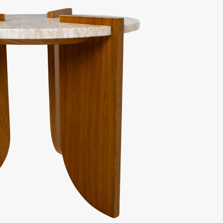 Jean Side Table High