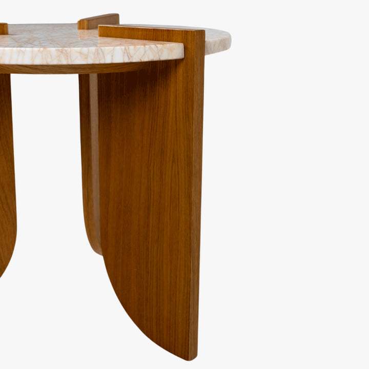 Jean Side Table High