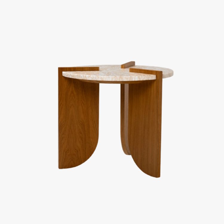 Jean Side Table High