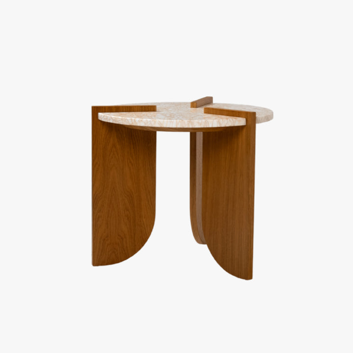 Jean Side Table High