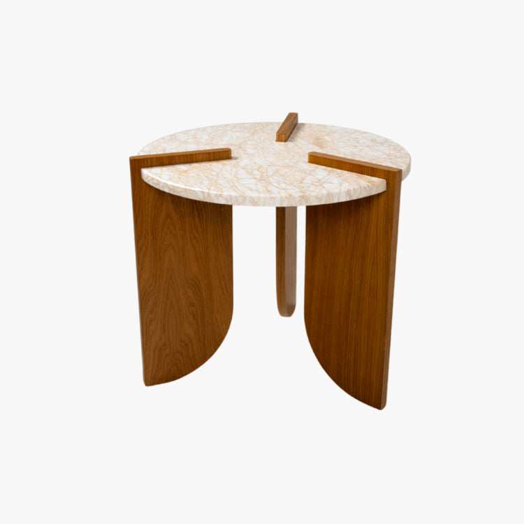 Jean Side Table High
