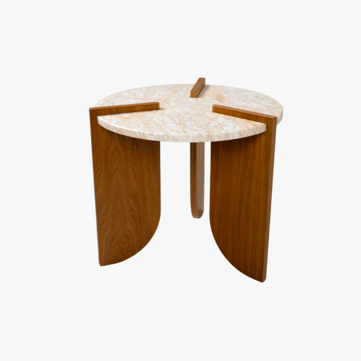 Jean Side Table High