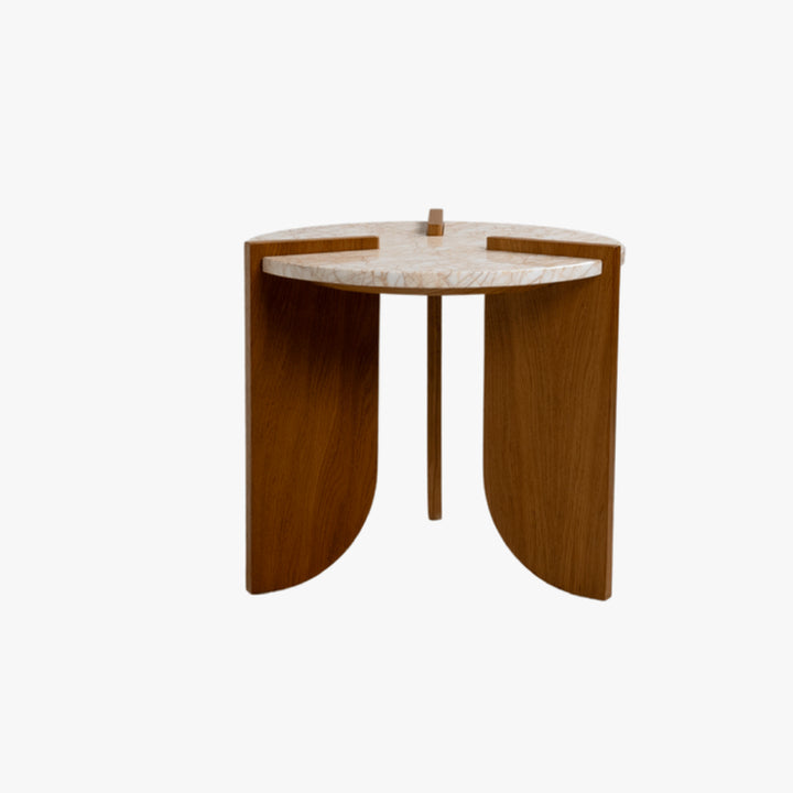 Jean Side Table High