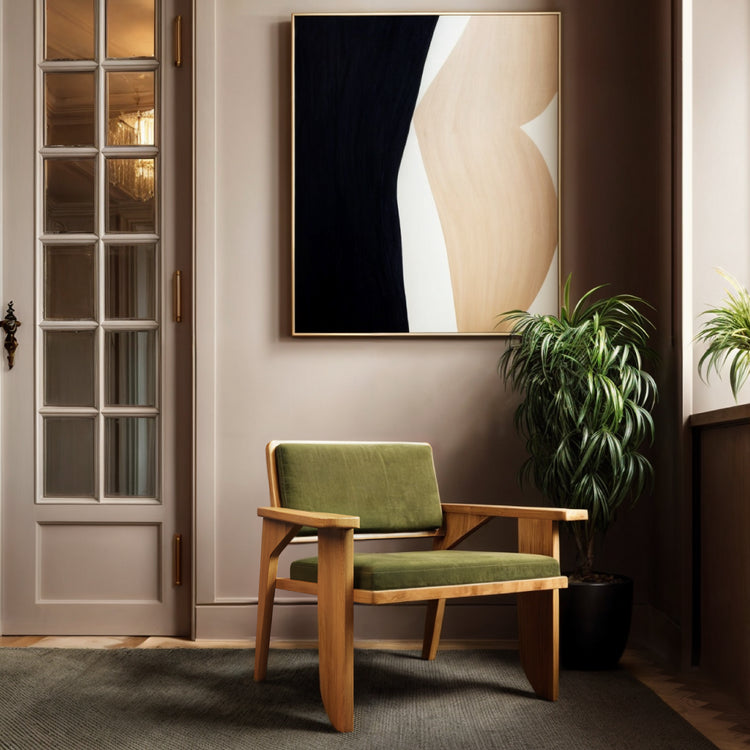 Jean Armchair