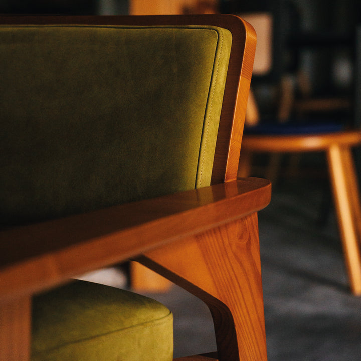 Jean Armchair