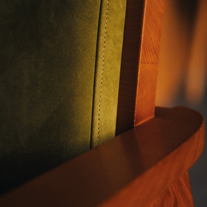 Jean Armchair