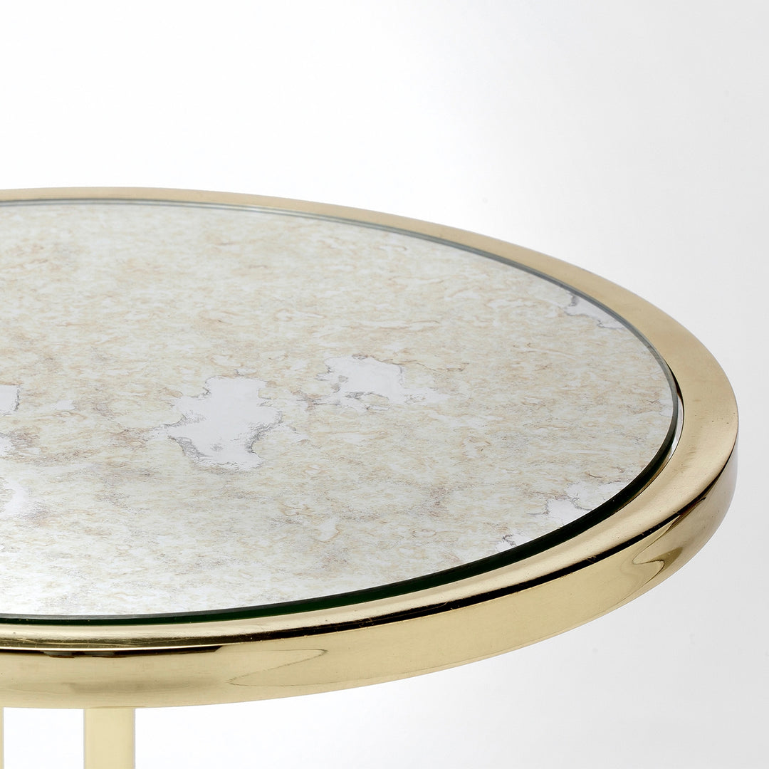 Julia Side-Table