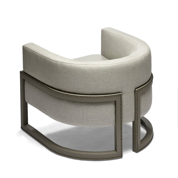 Julius Armchair