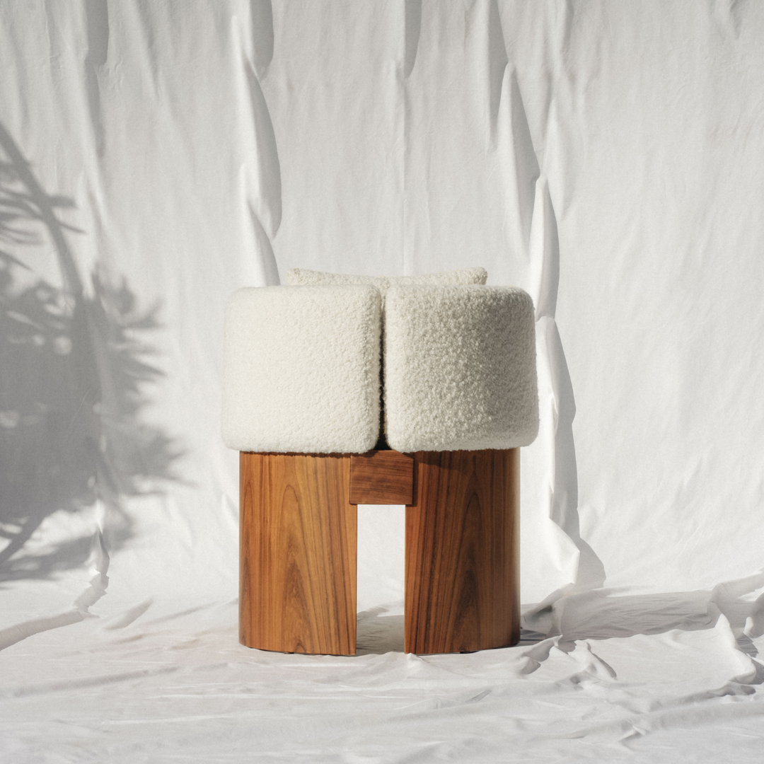 Julius 10Y Chair