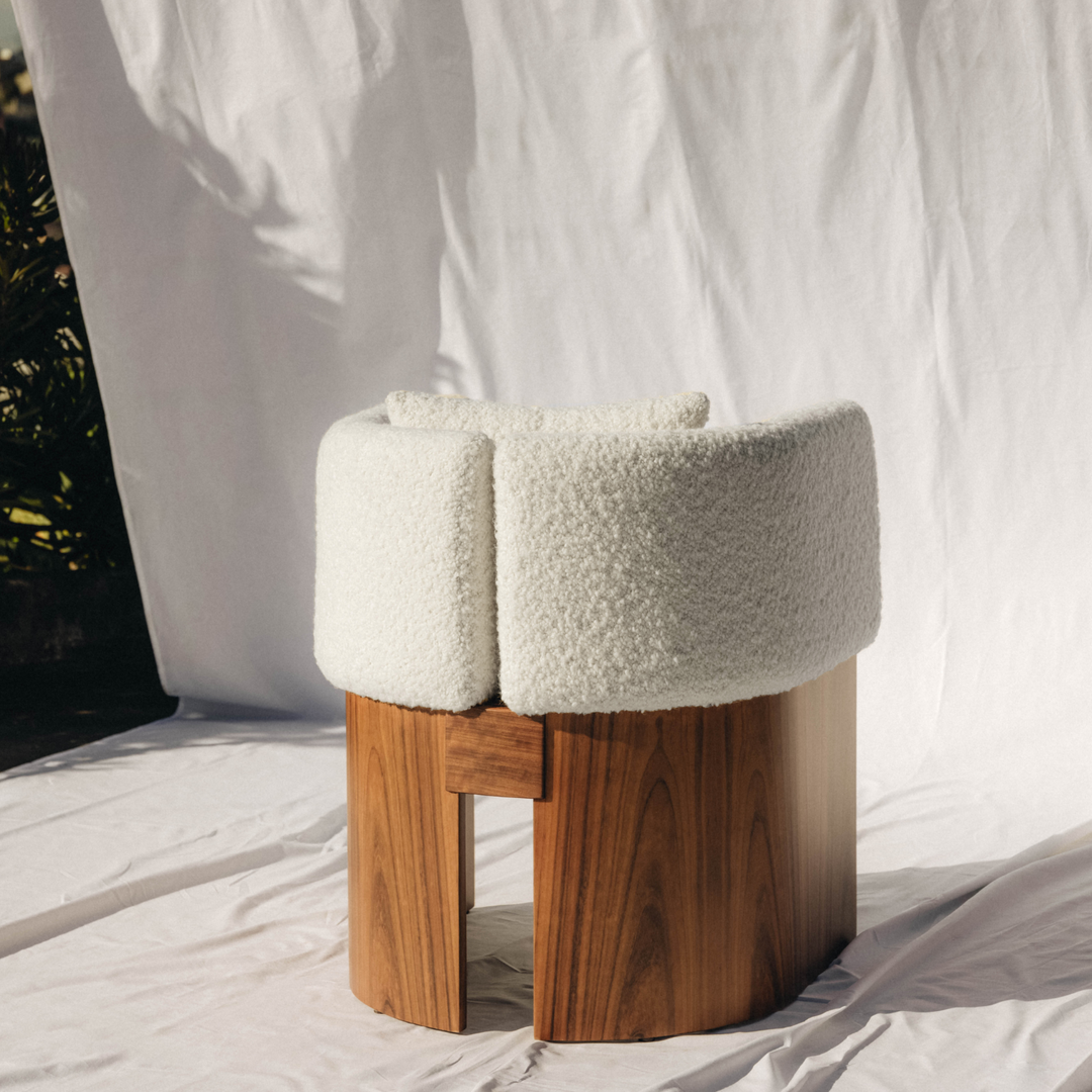 Julius 10Y Chair