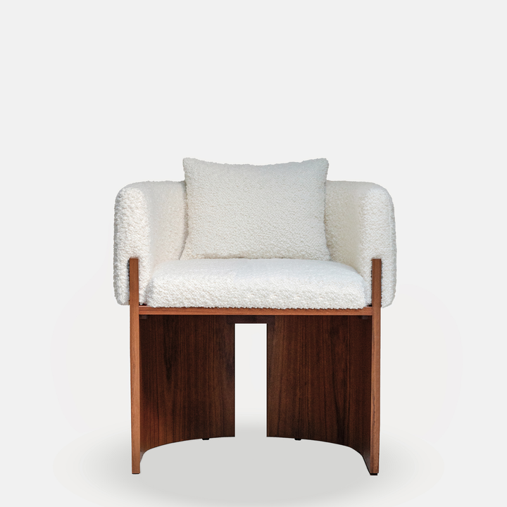 Julius 10Y Chair