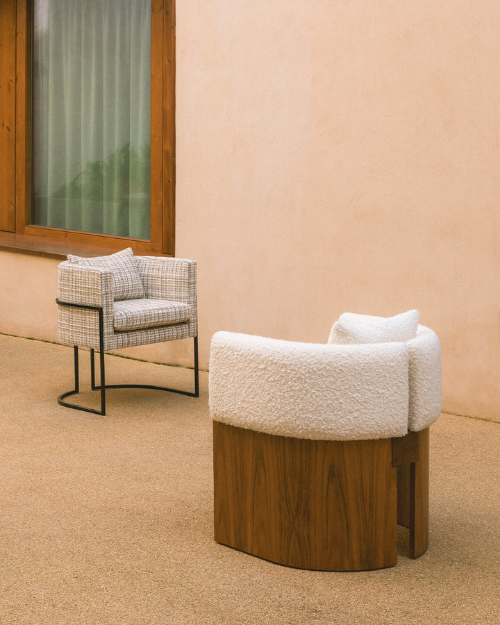 Julius 10Y Chair