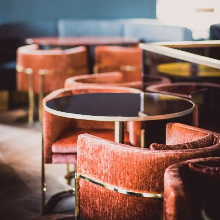 Julius Chair