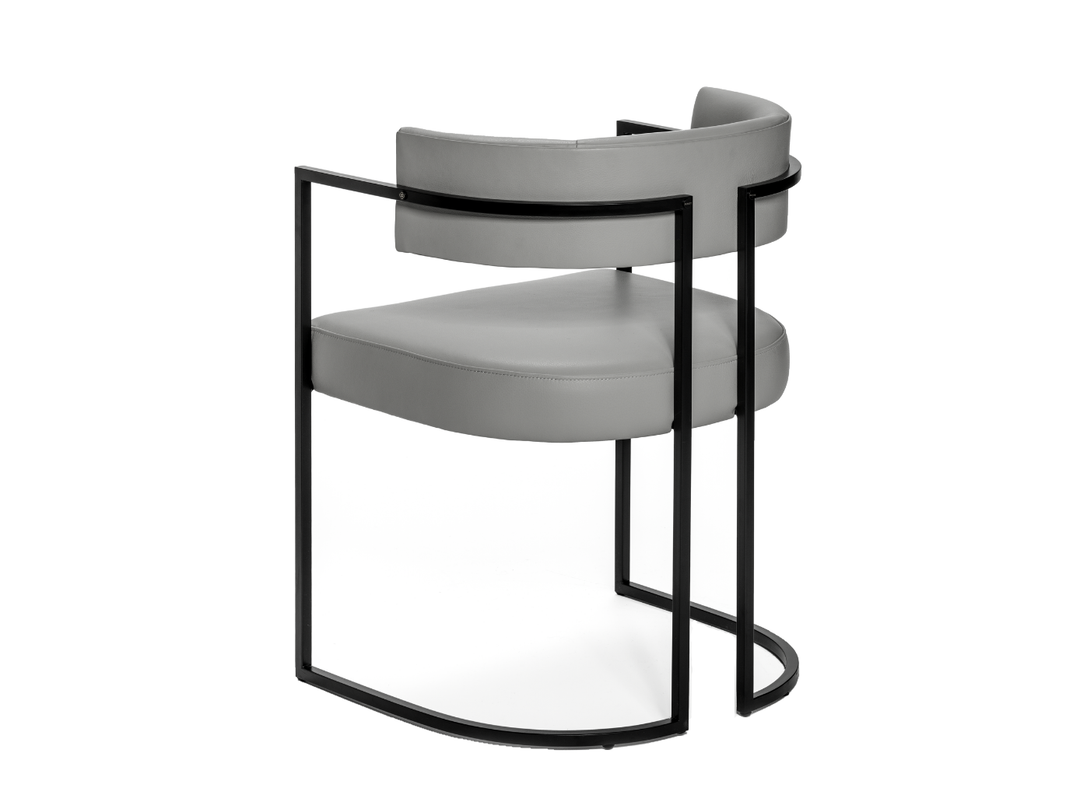 Julius Small-Iron Chair