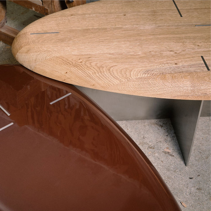 Mask Coffee Table