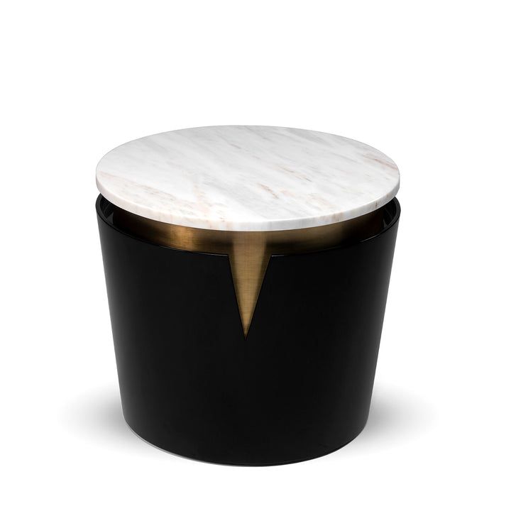 Moon Side-Table