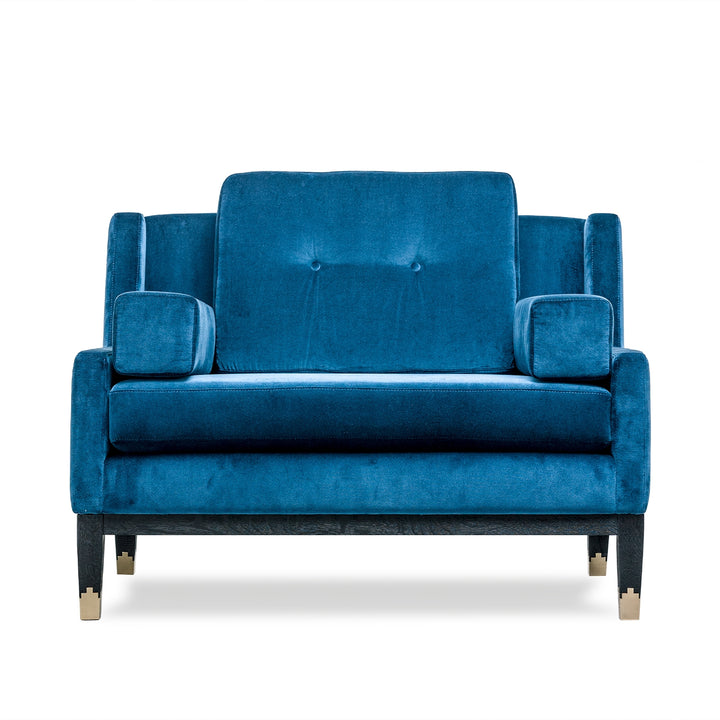 Mr.Jones Armchair