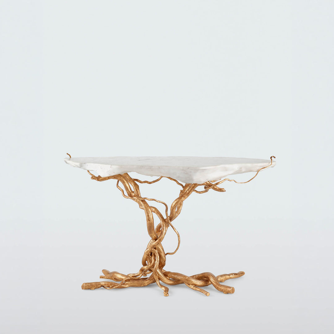 ORIGEM ELYSIA CONSOLE TABLE