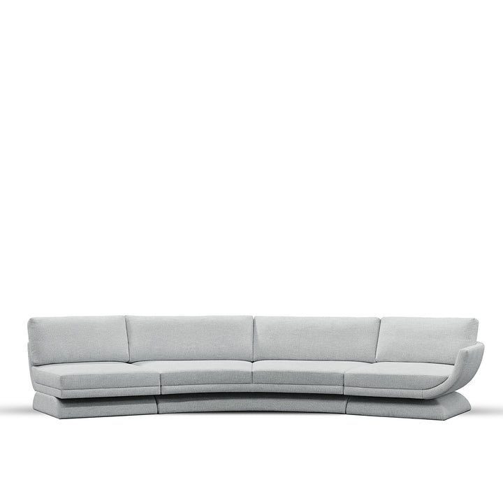Oscar Curve Sofa